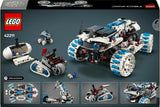 LEGO - Technic - Lunar Outpost™ Moon Rover Space Vehicle (42211) LEGO