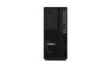 Lenovo ThinkStation P2 Tower Gen 2 – front