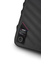 ASUS BS3601 ROG SLEEVE 4.0/16 – nærbillede af produktets detaljer (vinkel 2)