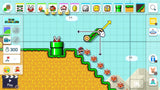 Super Mario Maker 2 (UK4)