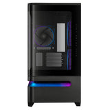 ASUS PRIME AP202 ARGB – set forfra