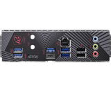 ASRock Z790M PG Lightning DDR4