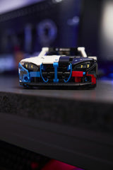 LEGO - Technic - BMW M4 GT3 EVO Race Car (42226) LEGO