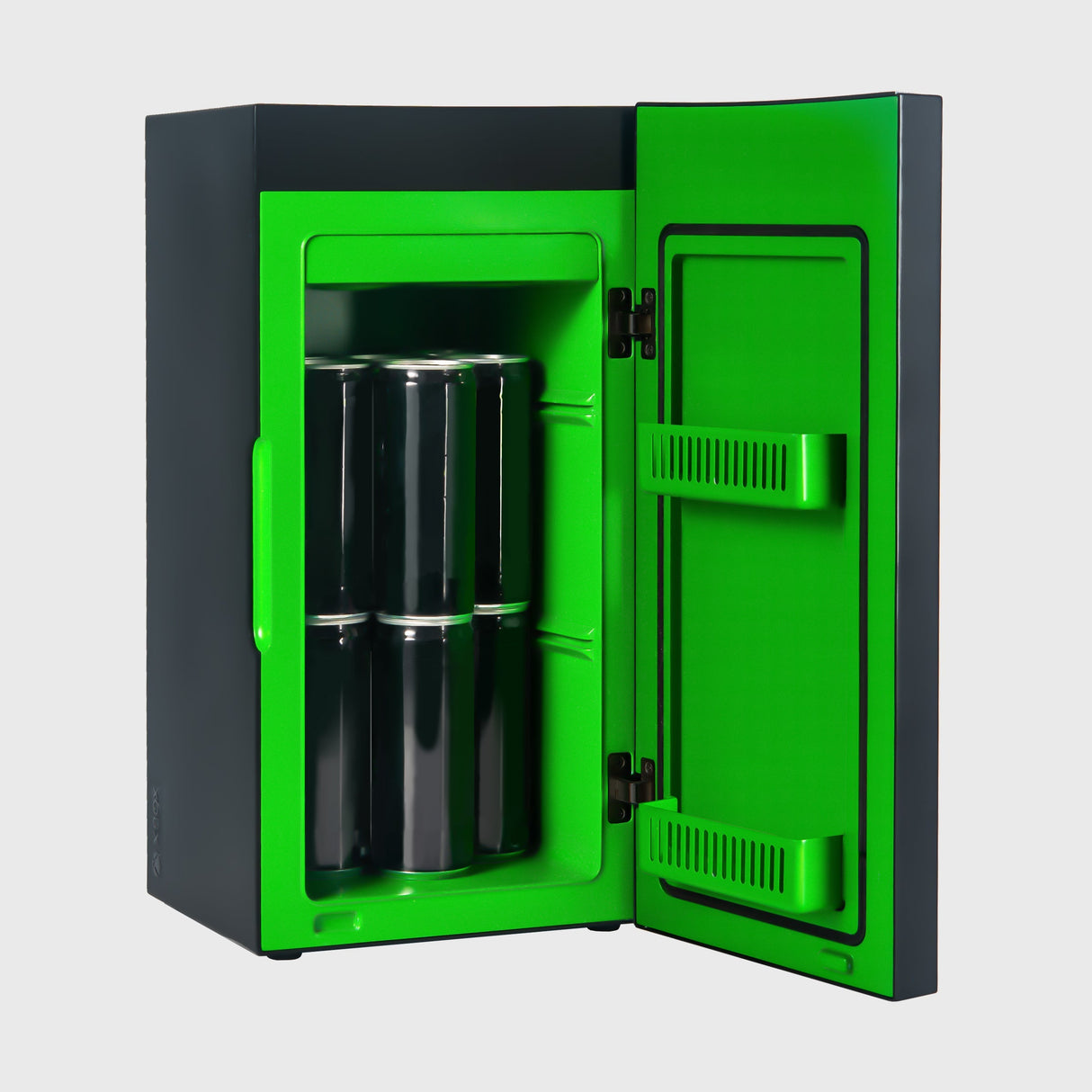 MICROSOFT - XBOX SERIES X MINI KYLARE 10L