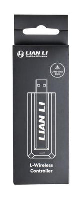 Lian Li RF-T-W Wireless Controller, White Lian Li