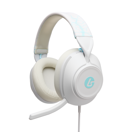 LucidSound LS10X Gen 2 headset til Xbox – Arctic Ice – produktbillede 3