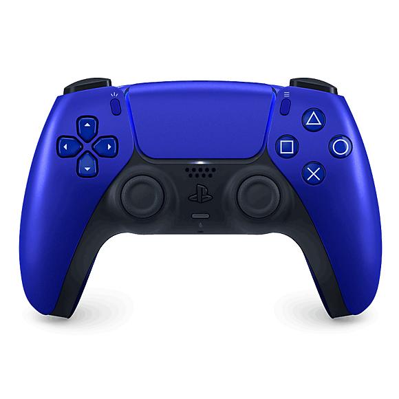 Sony DualSense-controller til PS5 – Cobalt Blue