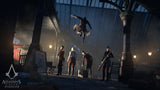 Assassin's Creed Syndicate – nordisk udgave – Xbox One – motiv fra spillet 5