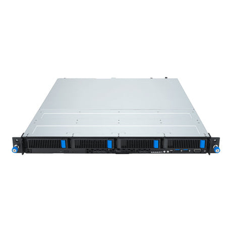 ASUS RS300-E12-RS4 – set forfra