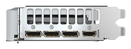 GK Gigabyte GeForce RTX 5060 Ti EAGLE OC ICE 8GB Gigabyte