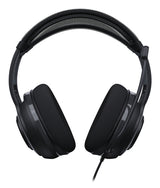 Turtle Beach Atlas 200 – Kablet headset – Sort – headset forfra