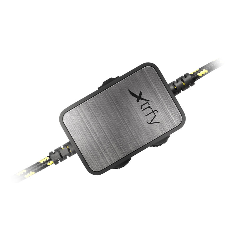 Xtrfy Gaming Headset H1