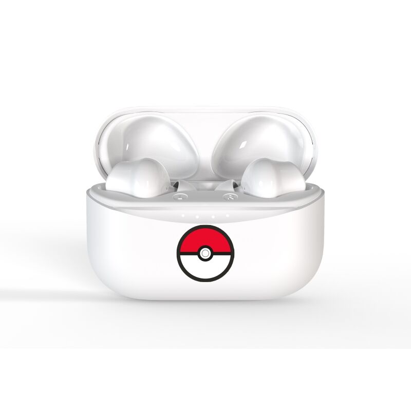 Pokémon Pké Ball Tws Earpods