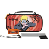 Konix Naruto Jutsu – startsæt til Nintendo Switch og OLED – produktbillede 1