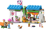 LEGO - LEGO Friends - Dog Treats Bakery (42677) LEGO