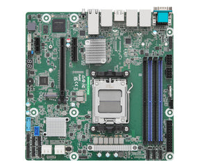 ASRock Rack B650D4U-2L2T/BCM bundkort - produktbillede 1