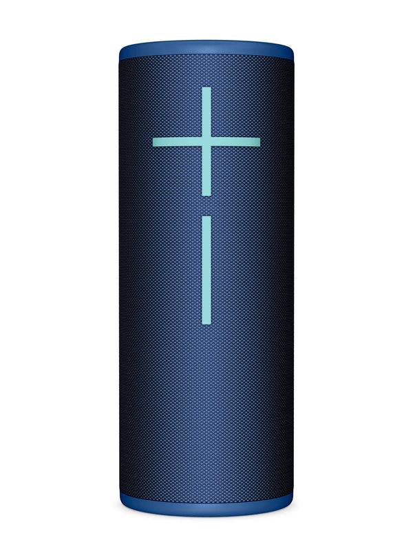 Logitech - Ultimate Ears MEGABOOM 4