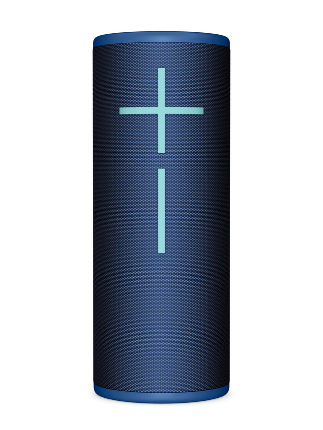 Logitech - Ultimate Ears MEGABOOM 4 Logitech