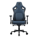 COUGAR Defensor S Navy Blue F gamingstol – produktdetalje