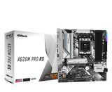 ASRock A620M Pro RS - AM5