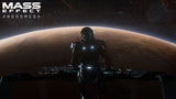 Mass Effect: Andromeda – Xbox One – produktbillede 3