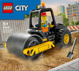 LEGO 60401 City Road Roller LEGO