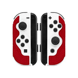 Lizard Skins DSP Controller Grip För Switch Joy-Con Crimson Red