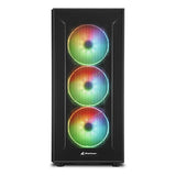 Sharkoon TG6M RGB ATX