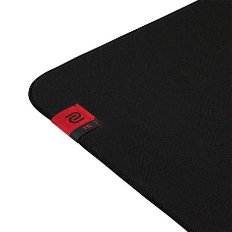 Zowie By BenQ - H-TR - Mousepad - High Softness - Large size - Black BenQ Nordic (ZOWIE)