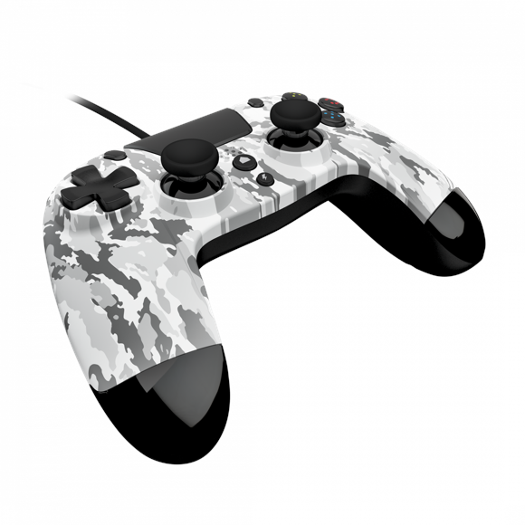Gioteck Playstation 4 VX-4 trådbunden handkontroll