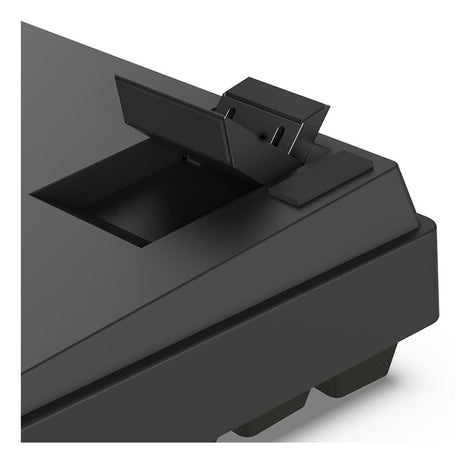 Sharkoon SKILLER SGK50 S4 Gen2 PBT (black, DE layout, Gateron G Pro 3.0 Yellow) Sharkoon