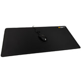 Endgame Gear MPJ-890 Musmatta, 890x450x3mm - Svart