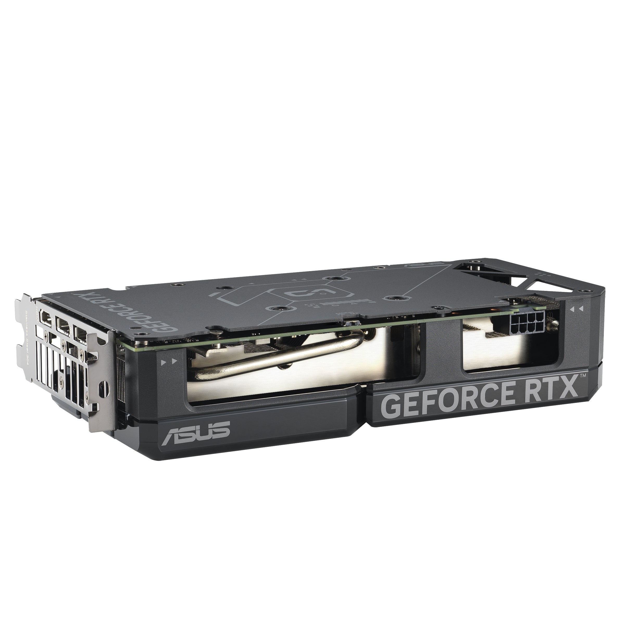 ASUS Dual GeForce RTX 4060 Ti 16GB 16GB OC Edition