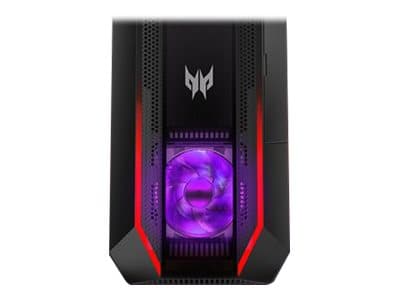 Acer Predator Orion 3000 PO3-630 speldator