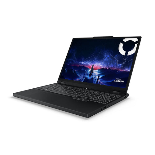 Lenovo Legion 5i 15IRX10 i7-14700HX/16GB/512SSD/RTX 5060 – visning 3