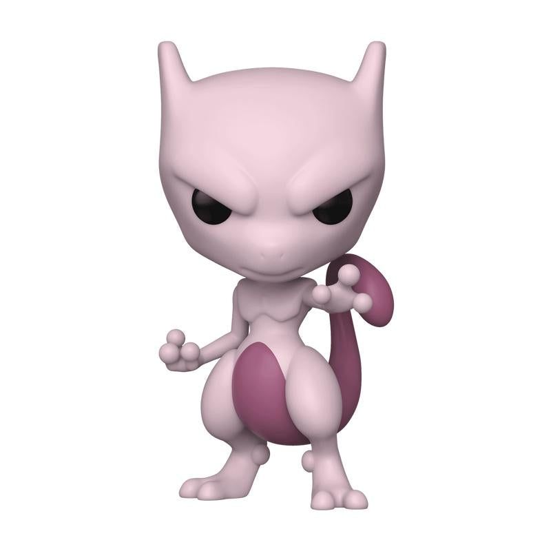 Funko Pop! - Pokemon Mewtwo (63254) Funko Pop!