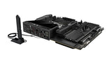ASUS ROG CROSSHAIR X870E DARK HERO – bundkort med antenne