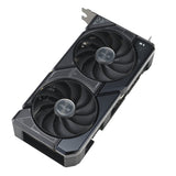 ASUS GeForce RTX 4060 TI 16GB GDDR6 DUAL Advanced