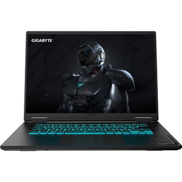 Gigabyte GAMING A16 CTHI3DE894SH – bærbar med tysk DE-layout