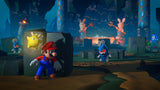Mario + Rabbids Sparks of Hope Switch Code in a Box – Gameplay, spilscene 8