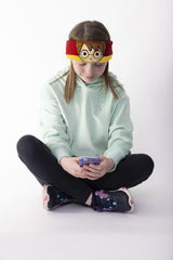 OTL - Kids Audio band headphones - Harry Potter Chibi (HP0803) OTL