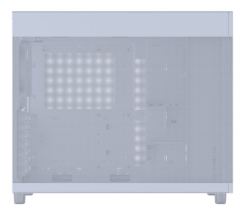 ASUS PRIME AP303 TG – kabinet – Hvid