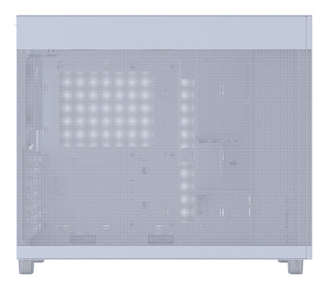 ASUS PRIME AP303 TG – kabinet – Hvid