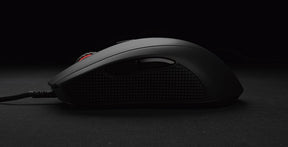 MIONIX Maus Gaming CASTOR-PRO 6 Tasten 19000DPI USB schwarz Mionix
