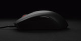 MIONIX Maus Gaming CASTOR-PRO 6 Tasten 19000DPI USB schwarz Mionix