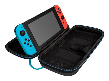 PDP Overnight GLOW Case Kart Drift (Pull – n – Go) Switch