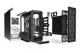 Var Tyst! SILENT BASE 802 Svart
