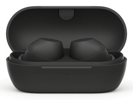 Sony WF-C710N – trådløse in-ear-øretelefoner med støjreduktion – sort – produktdetalje 5