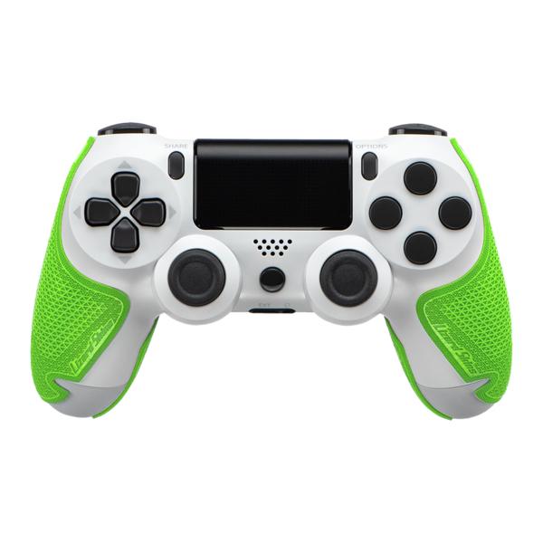 Lizard Skins DSP Controller Grip til PlayStation 4 - Emerald Grøn