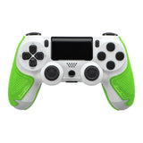 Lizard Skins DSP Controller Grip til PlayStation 4 - Emerald Grøn